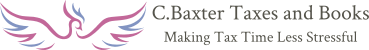 Christine Baxter Taxes and Books