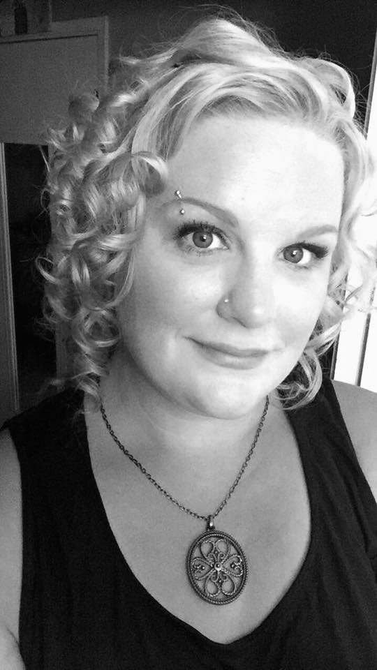 Christine Baxter
